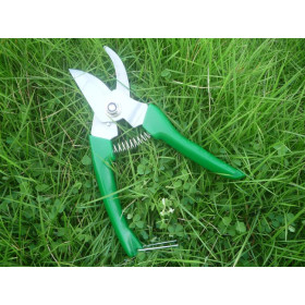 Garden rose shears Pruning scissors UD50098